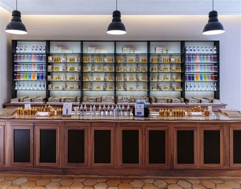 perfume factory in chennai